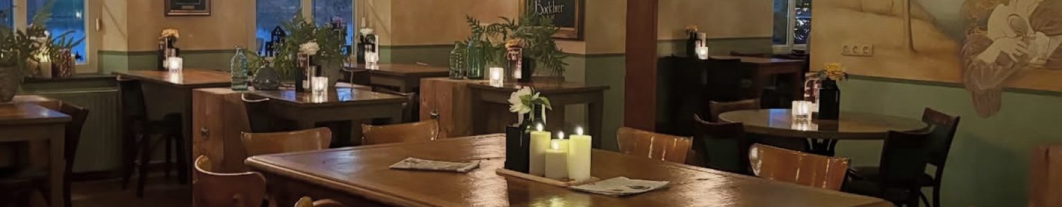 restaurant tante jet aan de maas, blitterswijck, diner